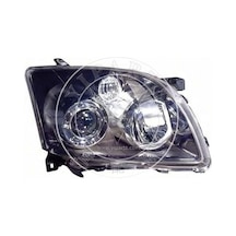 Far Avensis 06-07 Xenon Tip Sağ Oem No: 81130-05240
