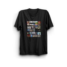 Pink Floyd Baskılı Tişört (473104847)