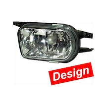 HELLA 1NA007976-111 Sis Farı Sol W203 209 171 00-07