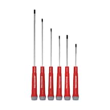 İzeltaş Klemens Torx Uçlu Tornavida Seti 6'lı