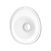 Bebebao 21 Mm Silikon Göğüs Kalkanı Flanş P8 Pro Uyumlu