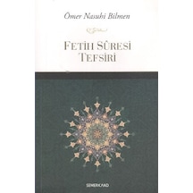 Fetih Suresi Tefsiri - Ccgx-878919