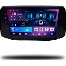 Caros Hyundai İ30 2018-2022 Uyumlu Android Multimedya 1gb Ram 16gb Hafıza 9"