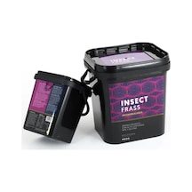 Mycoterra İnsect Frass 400 G