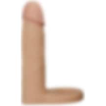 Odins Shop Soft Double Anal Dildo Penis