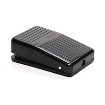 Emas PDM1 PDM Serisi 1CO Siyah Plastik Pedal