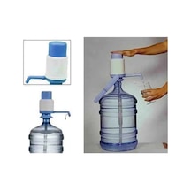 Plastik Manuel Damacana Pompası Royaleks-ur3080 Standart