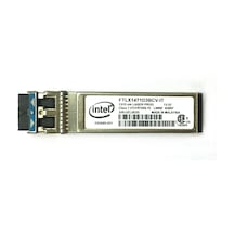 Intel Ftlx1471D3Bcv-It E10Gsfplr 10Gbase-Lr Sfp+ Transceiver Modu