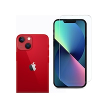 Notech Iphone 13 Temperli Cam Ekran Koruyucu