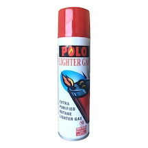 Asyaink Polo Çakmak Gazı Tüpü 270Ml
