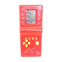 TETRİS E-9999 BRICK GAME
