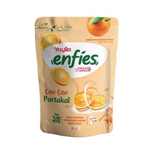 Enfies Freeze Dried Portakal 0.75 LT - 2.5 LT - 12 KG