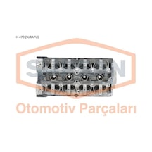 Supsan H-470 Sılındır Kapagı Subaplı Astra G Vectra B X14xe X16xel