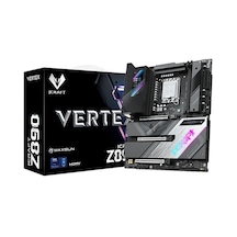 Maxsun Ms-icraft Z890 Vertex Wıfı7 Ddr5 Hdmı-dp Typec Pcıe 5.0 1851p Atx
