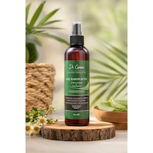 Saw Palmetto Özü Ve Bitkisel Bileşenlerle Zenginleştirilmiş Dökülme Karşıtı Saç Bakım Suyu - 210 Ml