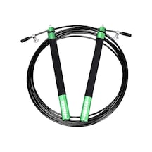 Helix Atlama İpi Siyahyeşil - Sjr-10