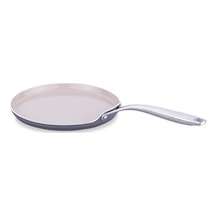 Boena Krep Tava 26 Cm A3961 Çok Renkli