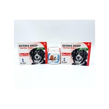 21-40kg Köpek Ensedamla 2 Kutu + Supervet Vitamin Tablet