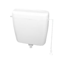 Gama Klozet Su Tankı Beyaz