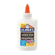 Elmers Sıvı Yapıştırıcı Beyaz 118 Ml  2044491