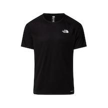 The North Face Erkek Tişört-nf0a8bbpjk31 SIYAH