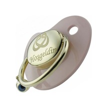 Emzik 3.97 G Vavlı 14 Ayar Altın