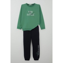 Mint Yeşili