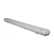 2X36 Pc Camlı Armatr