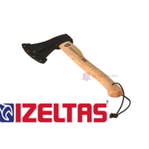 İzeltaş Nacak & Kampçı Baltası 810 Gr 380 Mm