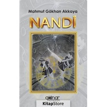 Nandi / Mahmut Gökhan Akkaya