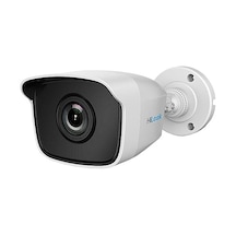 Hilook Thc-B220-Mc 2Mp Bullet Turbo 2.8Mm Hd 40M Ir Metal Kasa