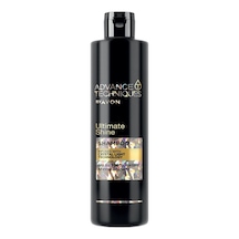 Avon Advance Techniques Parlaklık Veren Şampuan 400 ML