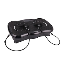 Yasomi Vibrostar Th-0070-e Bluetoothlu 3d 5 Programlı Titreşimli Spor Kondisyon Fitness Egzersiz Aleti