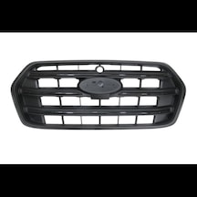 Ford Transit 2019-2025 V363- Ön Tampon Çeki Demiri Kapağı Oem No Kk3117a989aa