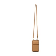 D85 Sand Çapraz Çanta Kadın Piumelli Milano Lısa Piumelli Bag Kum