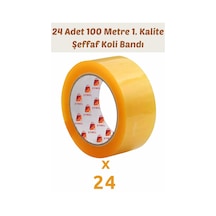 24 Adet