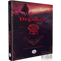 Değişken Elpis Yayınları - Elpis Yayınları
