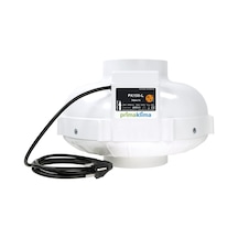 Prima Klima Pk150-l Fan 760 M3/h 150 Mm