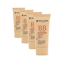 Bb Cream Beauty Booster- Spf 30 Warm Poudre To Beige-426 30 Ml 4 Paketi
