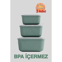 Yeşil