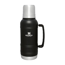 Stanley The Artisan Thermal Bottle Termos 1.4l - 1.5qt 10-11429-005 Siyah
