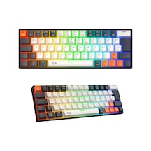 Rgb Gaming Kablolu Mekanik Klavye Mavi Switch Hot Swap 64 Tuşlu Oyuncu Klavyesi Double Shot Örgü Kablo Rgb Gaming Oyuncu Klavyesi Rgb Gaming Kablolu Mekanik Klavye Mavi Switch Hot Swap 64 Tuşlu Oyuncu Klavyesi Double Shot Örgü Kablo Rgb Gaming Oyuncu Klavyesi