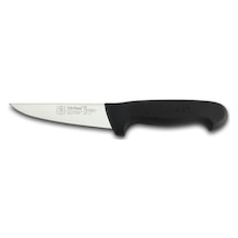 Sürbisa 61108 Kemik Sıyırma Kasap Bıçağı No:sıfır 11,5 Cm Siyah