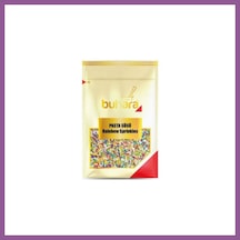 Bezos Buhara Pasta Süsü 50 Gr Rengaren