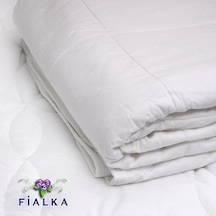 Fialka Yorgan Bambu Çift Kişilik 195X215