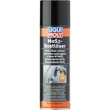 Lı1614 - Mos2'li Katkılı Pas Sökücü 300ml - Liqui Moly
