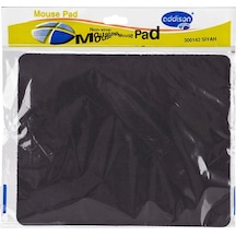 Addison 300142 Siyah Mouse Pad Poşetli - 33168