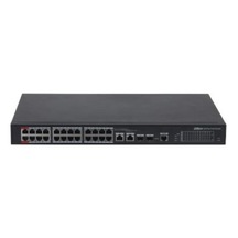 Dahua PFS4226-24ET-240-V3 24 Port Switch