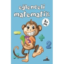 Eğlenceli Matematik +3 Yaş