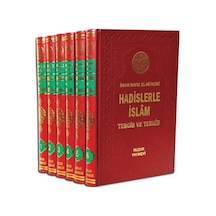 Hadislerle İslam Tergib ve Terhib Takım
